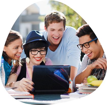 Student services in Hungary