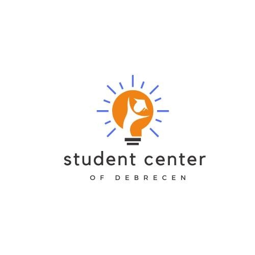 Student Center Logo