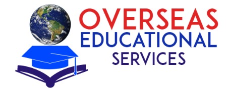 Overseas Educational Services Logo